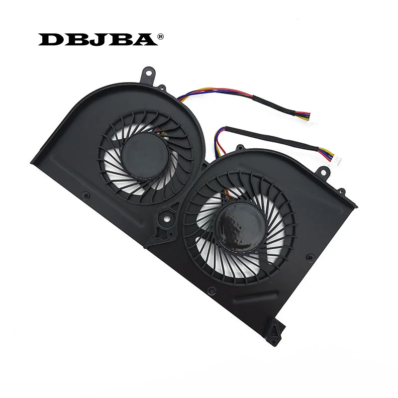 New GPU Fan for MSI GS73 GS73VR GS63 GS63VR MS-16K2 MS-17B BS5005HS-U2L | Компьютеры и офис
