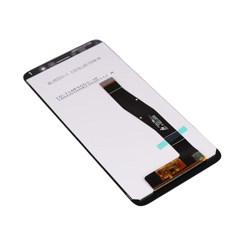 10 шт./лот для Alcatel 1X 2019 5008 ЖК дисплей сенсорный экран дигитайзер Pantalla телефона