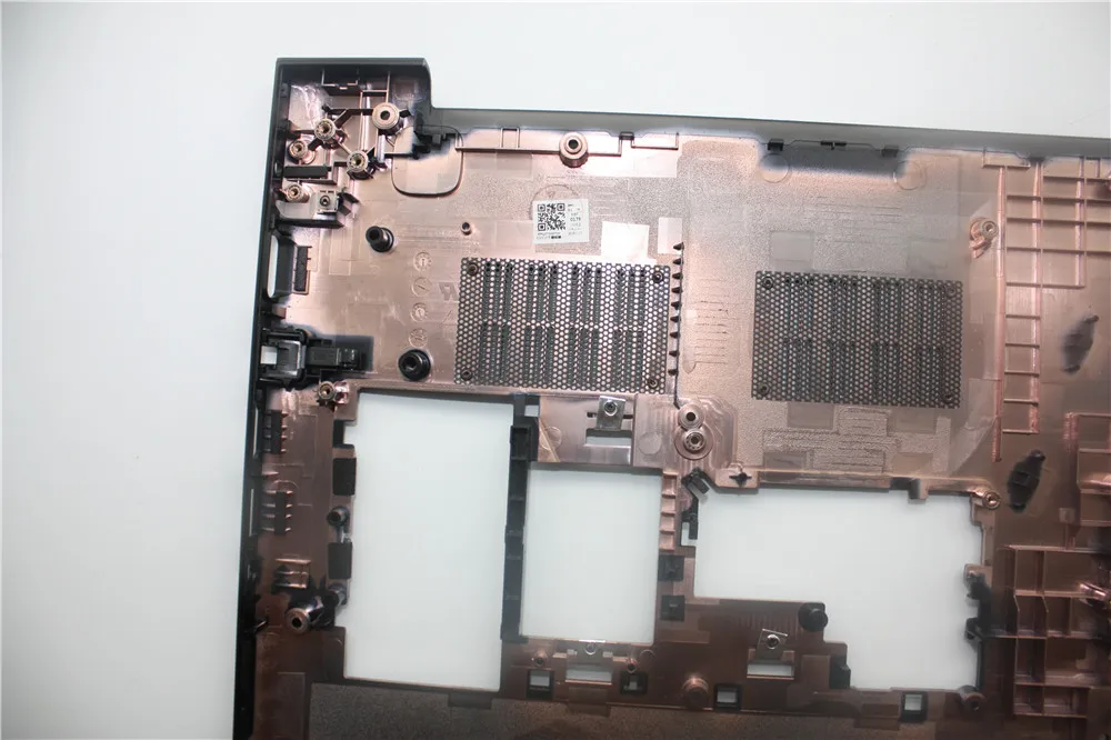 Новинка для lenovo 510 15 15ISK 15IKB 310 15ABR черный нижний чехол ноутбука AP10T000C00|Сумки и чехлы