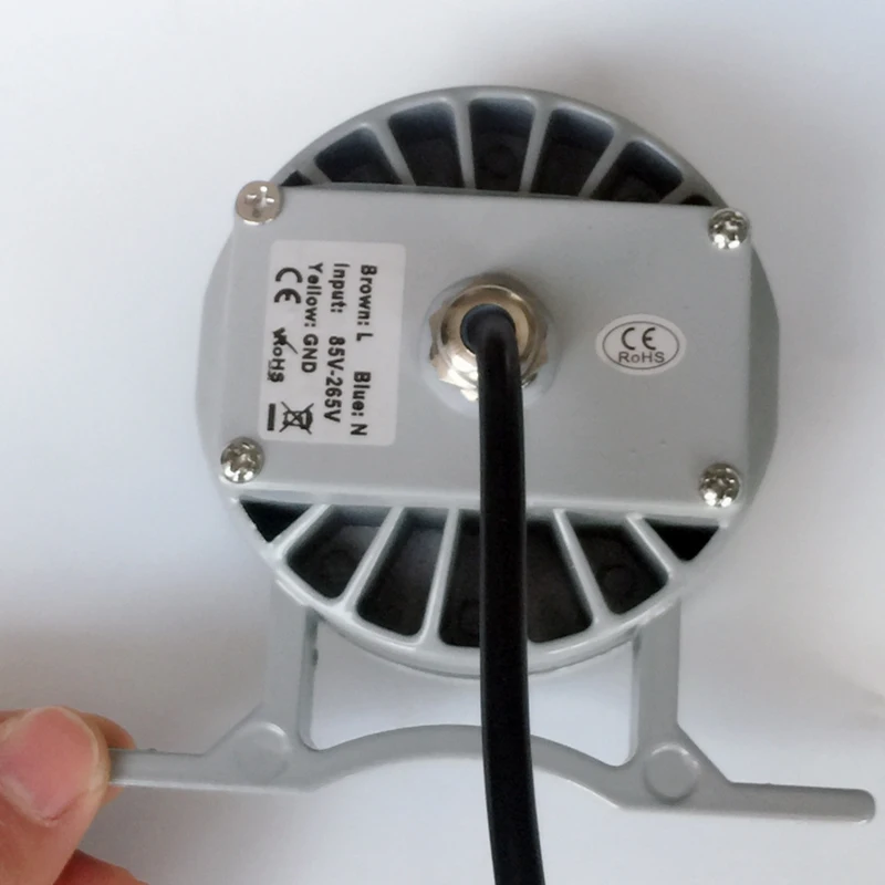 Бесплатная доставка светодиодный настенные лампы CREE 5 Вт светодиодные линейные
