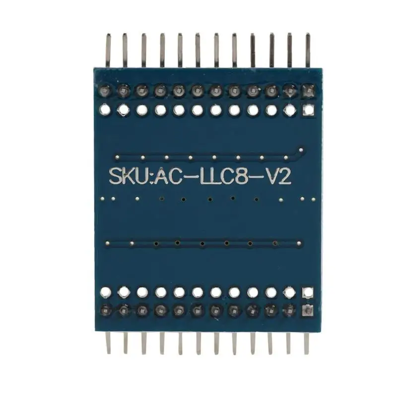 8 канальный сетевой видеорегистратор 5 V/3 3 V материнскую плату преобразователь