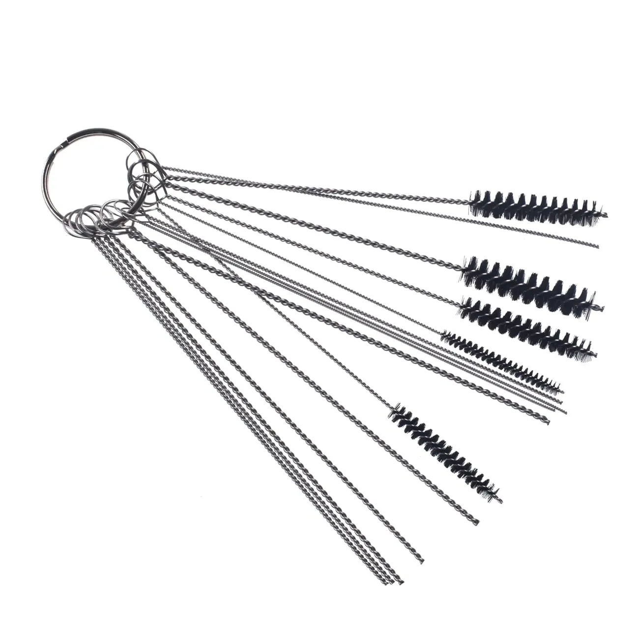 

Carburetor Cleaning Brush with LCT 136cc For Ariens 20001086 20001369 LCT 13141