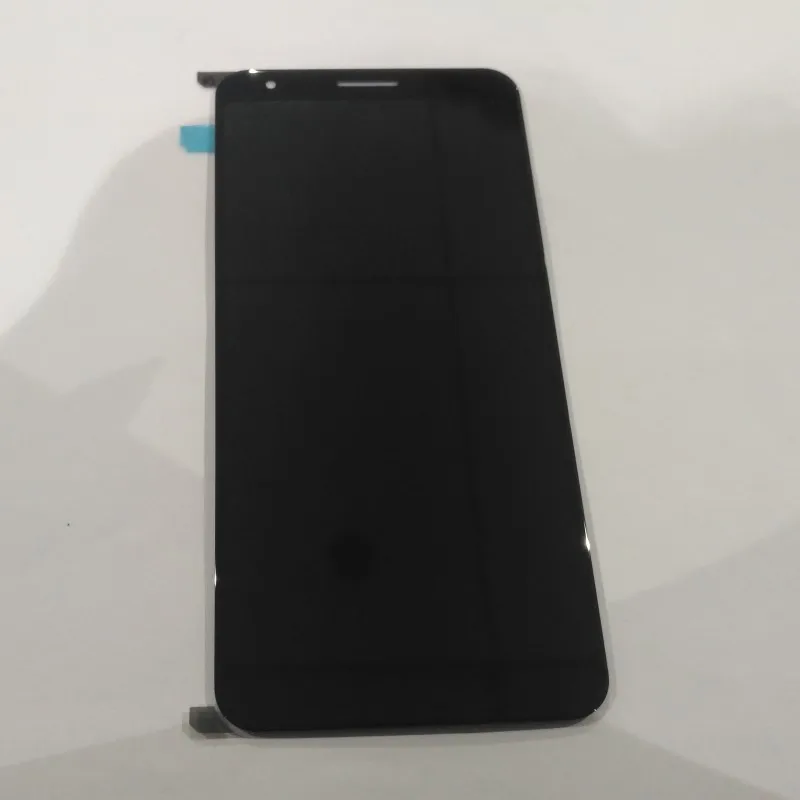 Azqqlbw Оригинал для HTC Google Pixel 4 XL ЖК-дисплей сенсорный экран дигитайзер сборка