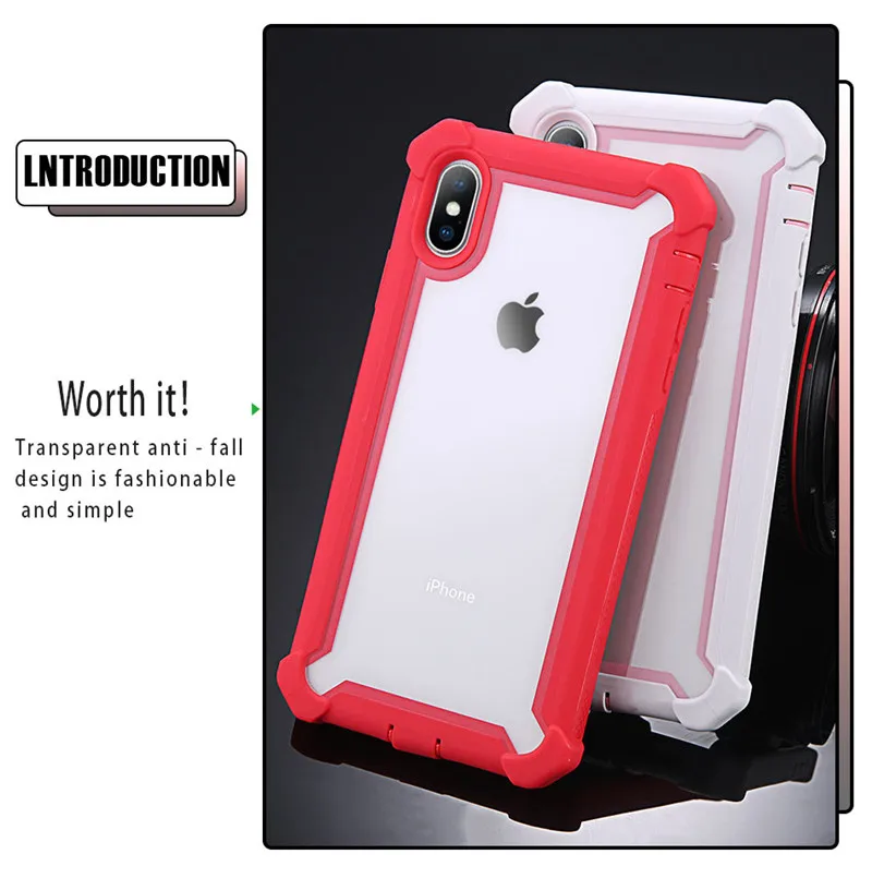 Lovebay Хоккей чехол для iPhone X XS MAX XR назад чехлы iphone 6S 6 7 8 плюс ПК и ТПУ противоударный