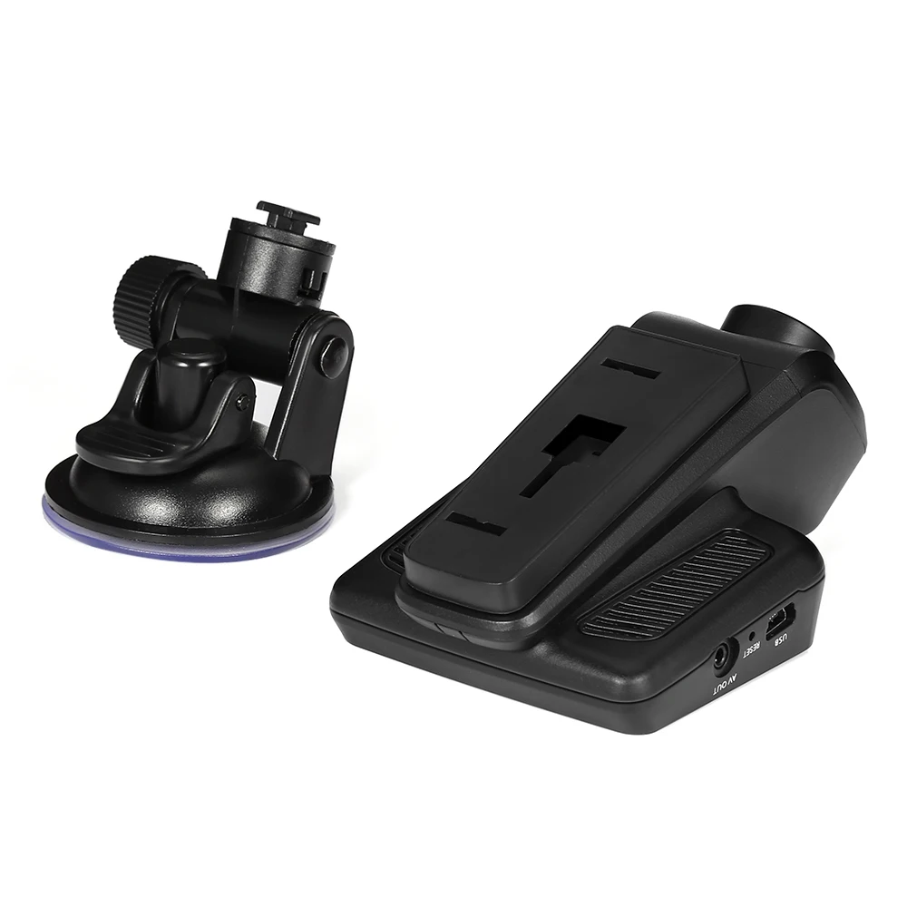 ZEEPIN A307 WiFi авто-видеорегистратор с экраном IPS 2,45 дюйма, 1080P FHD 1920 X 1080, поддержка функции парковки и циклической записи.