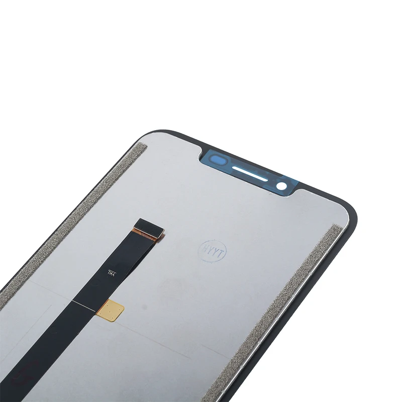 Ocolor Для Doogee BL5500 Lite lcd дисплей и сенсорный экран 6 19 ''Для цифровой аксессуар с