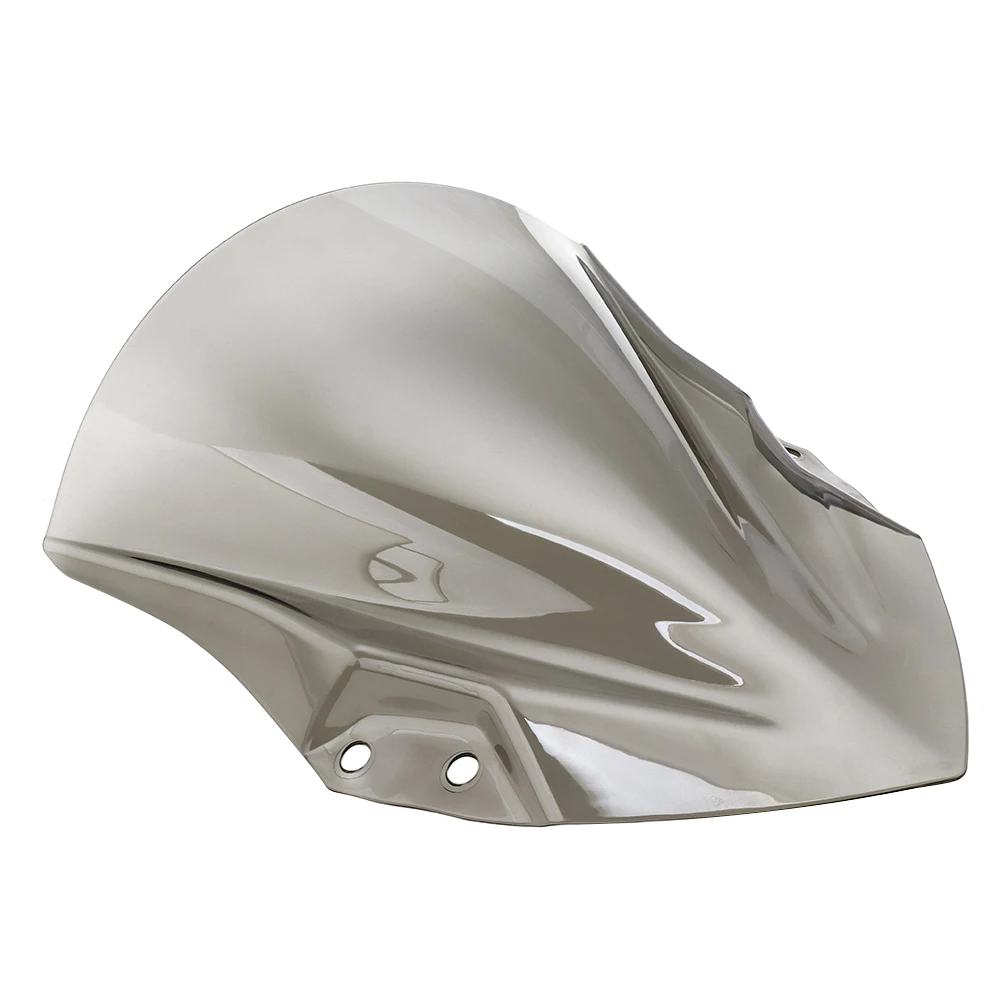 Ветровое стекло KEMIMOTO для Kawasaki Ninja 250 400 Ninja250 Ninja400 2018 мотоциклетное лобовое