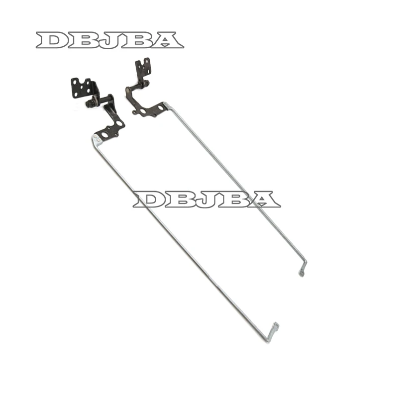 Новые L + R петли для Toshiba Satellite S55 B S55D S55T S50 S50D LCD петли|Пелти ЖК-экранов| |