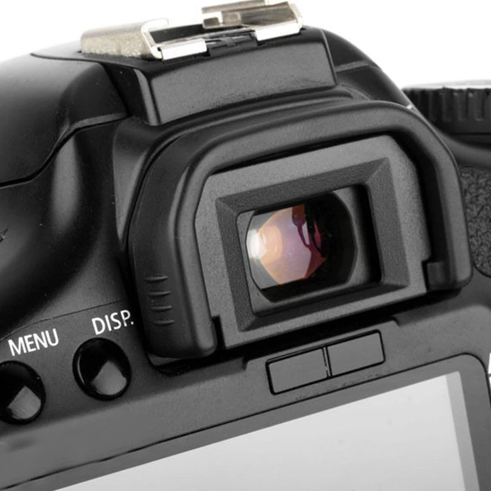 Новинка наглазник EF видоискатель резиновый окуляр для камеры Canon 650D 600D 550D 500D 450D
