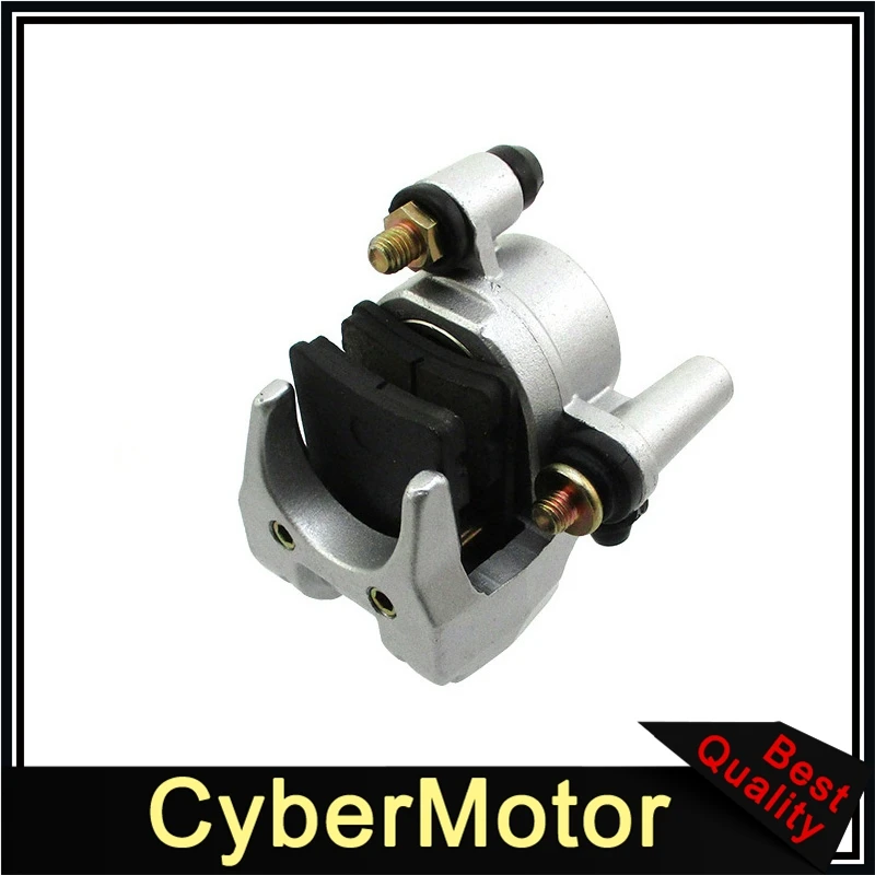 Задний тормозной суппорт для 50cc 70cc 90cc 110cc 125cc 140cc 150cc 160cc 170cc 180cc 190cc китайский