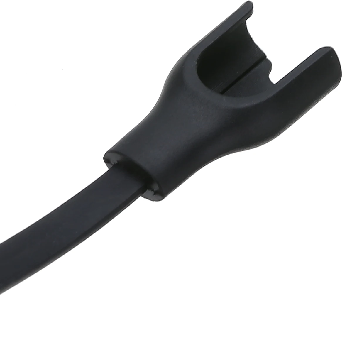 Инструменты для выживания на открытом воздухе Черный зарядный USB-кабель длиной 17