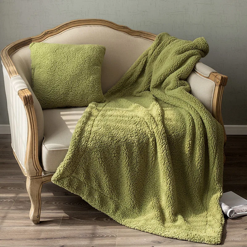 2018 высокое качество пуховая подушка одеяло диванная Подушка