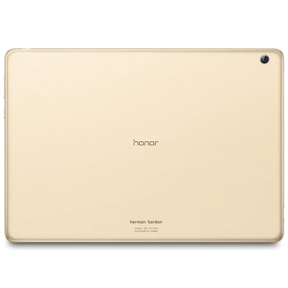 HUAWEI Honor Waterplay-L09B 4G LTE планшетный компьютер ---- 10 1 \ &quotОС Android 7 0 Kirin 659 8 Core B