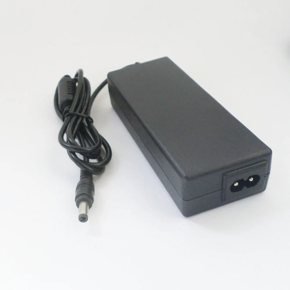 Адаптер переменного тока зарядное устройство для Toshiba Satellite L850-161 C855-17M C855-17N PA3715A
