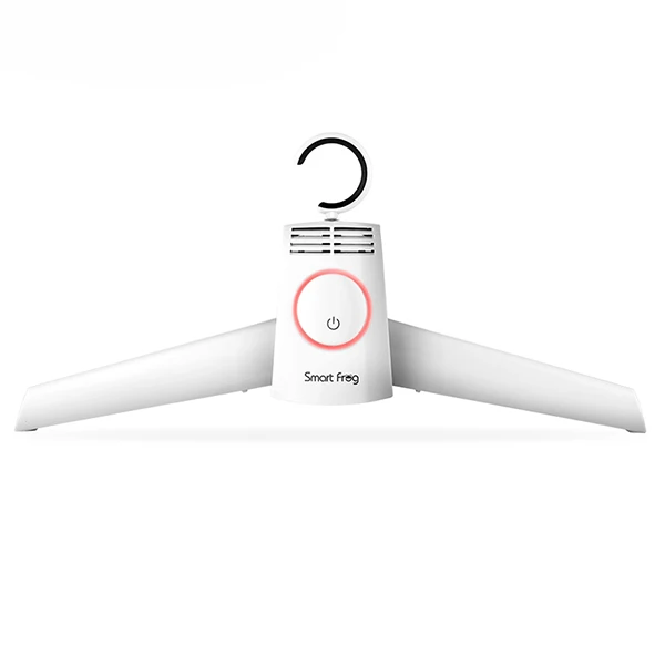 SmartFrog Портативная сушилка для белья удивительные плечики одежды умный висячий