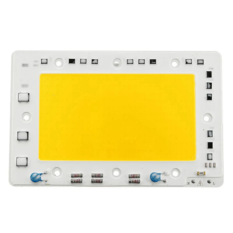 ARILUX AC110V/220 V белый/теплый белый 150W 15000LM COB чип свет для DIY LED прожектор освещение