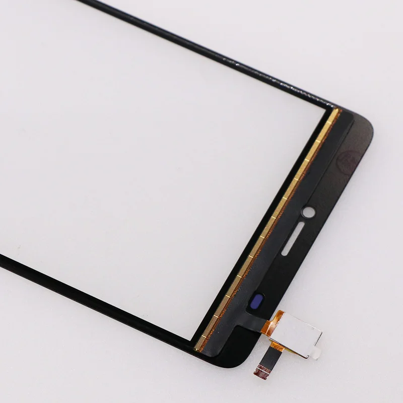 Стеклянный сенсорный экран 6 0 дюйма для Elephone C1 Max замена телефона + Инструменты