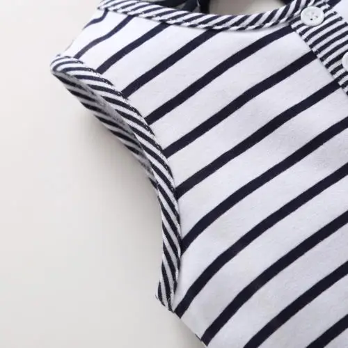 НОВЫЕ комплекты одежды для маленьких девочек футболка топы + шорты комплект из 2