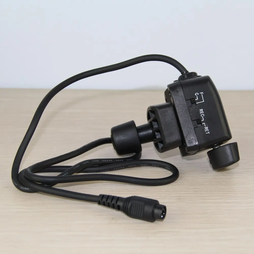 Remote Camcorders Controller Pro Zoom Apply to SONY EX260 EX280  EX1 EX1R X280 EX330 enlarge