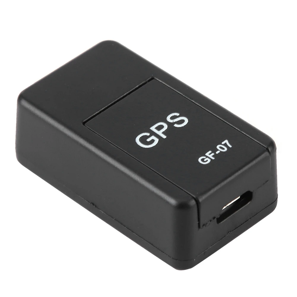 GPS Real Time Tracker Car Truck Vehicle Mini Tracking Device GSM GPRS automobiles oto aksesuar New arrives | Автомобили и