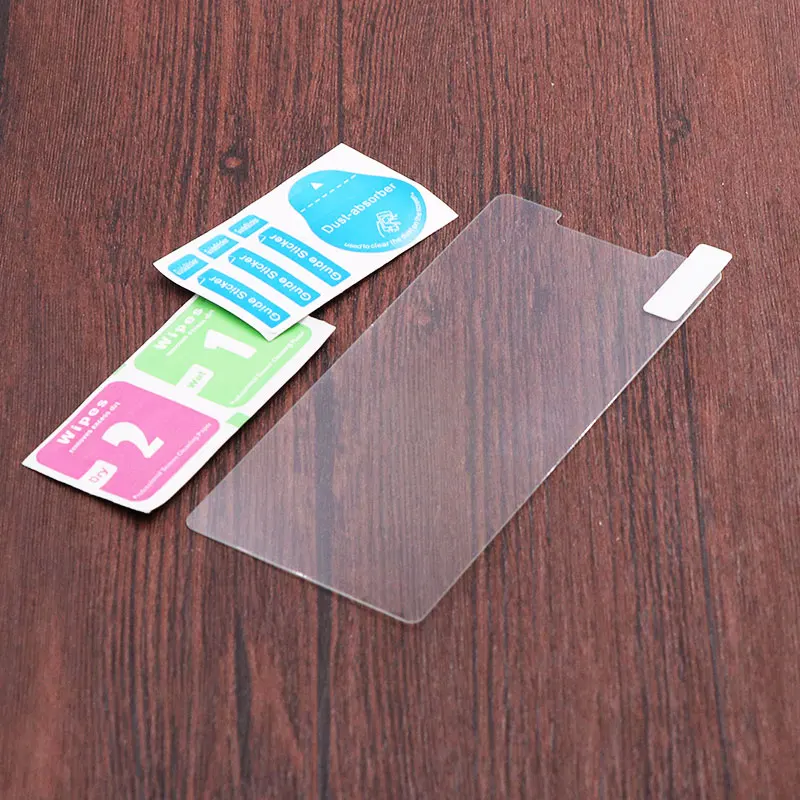 Защитное стекло DyGod для Letv Le Pro3 X720 5,5-дюймового экрана передней панели телефона