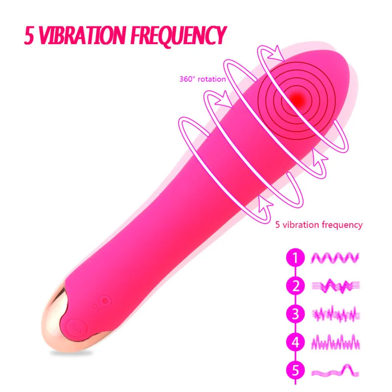 Вибратор Высокое качество эротические интимные игрушки для женщин G-spot Vibes Multi speed