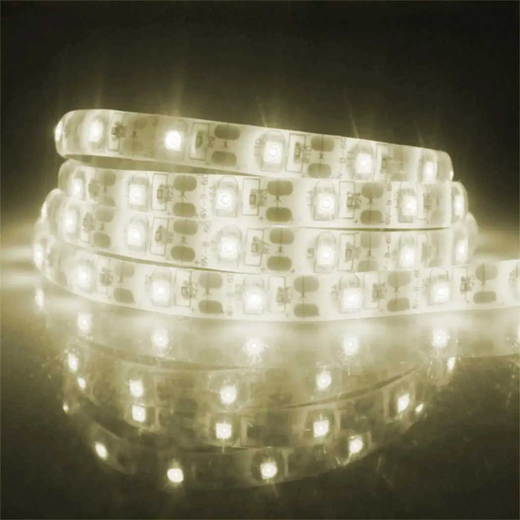 Светильник для телевизора USB светодиодный 5 в подсветка яркая нормальная