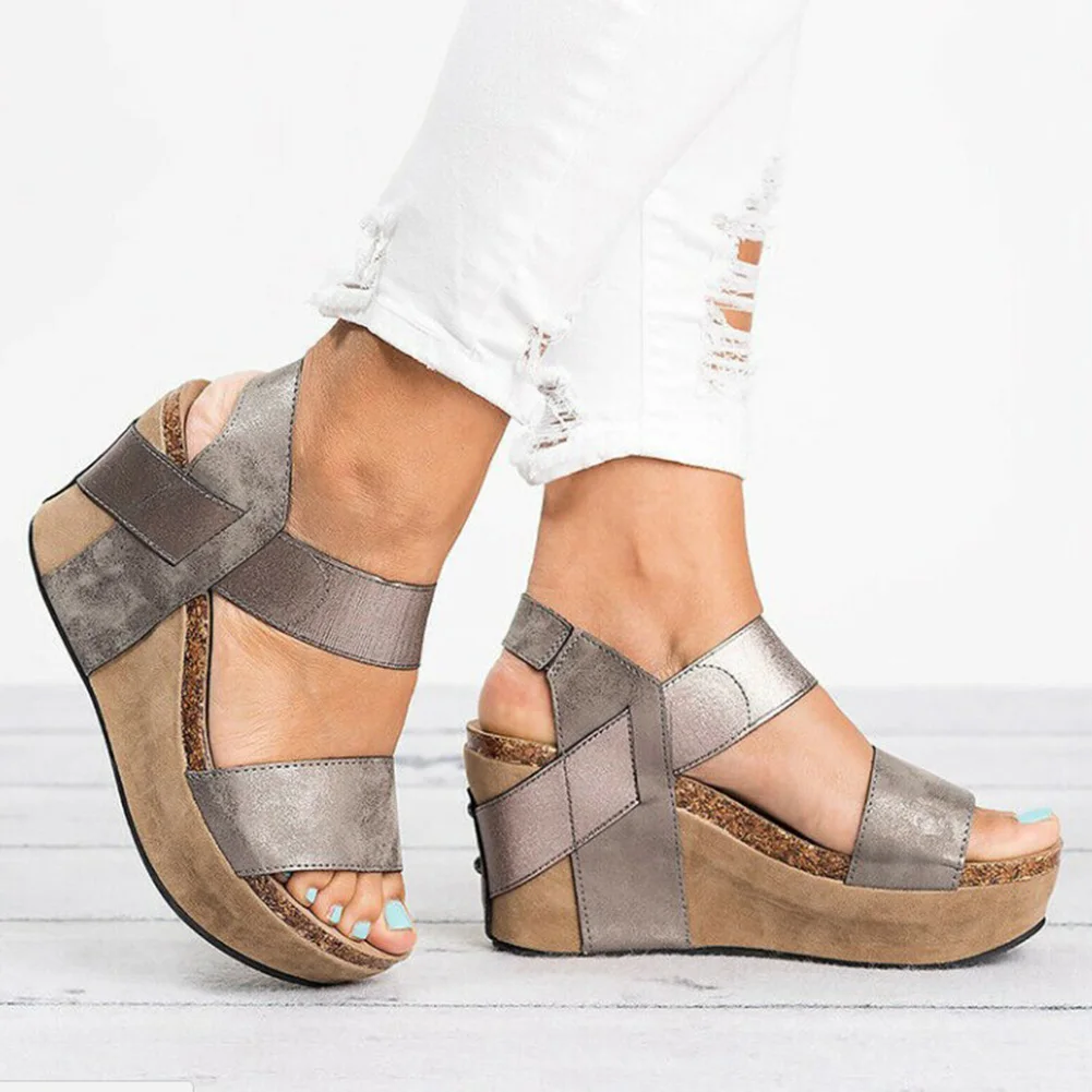 2019 женские босоножки модная обувь на свадьбу Для женщин высоком каблуке Женская