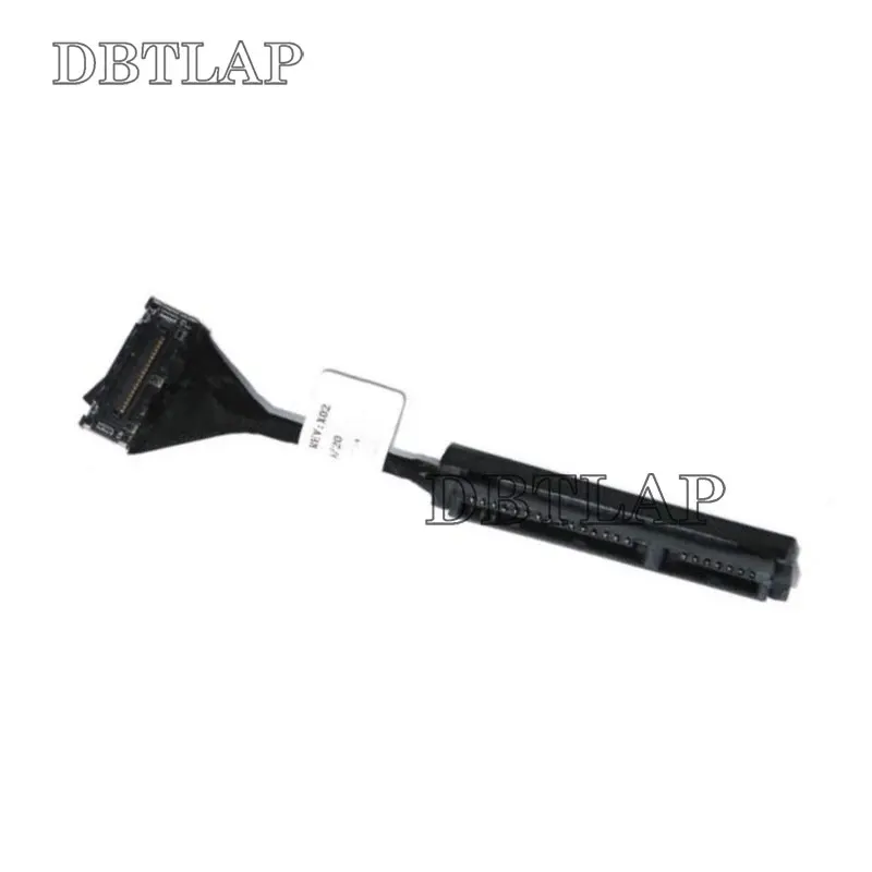 Кабель HDD для Dell XPS 15 9550 9560 Precision 5510 5520 XDYGX DC02C00BL00 с 2 5-дюймовым кабелем соединителя