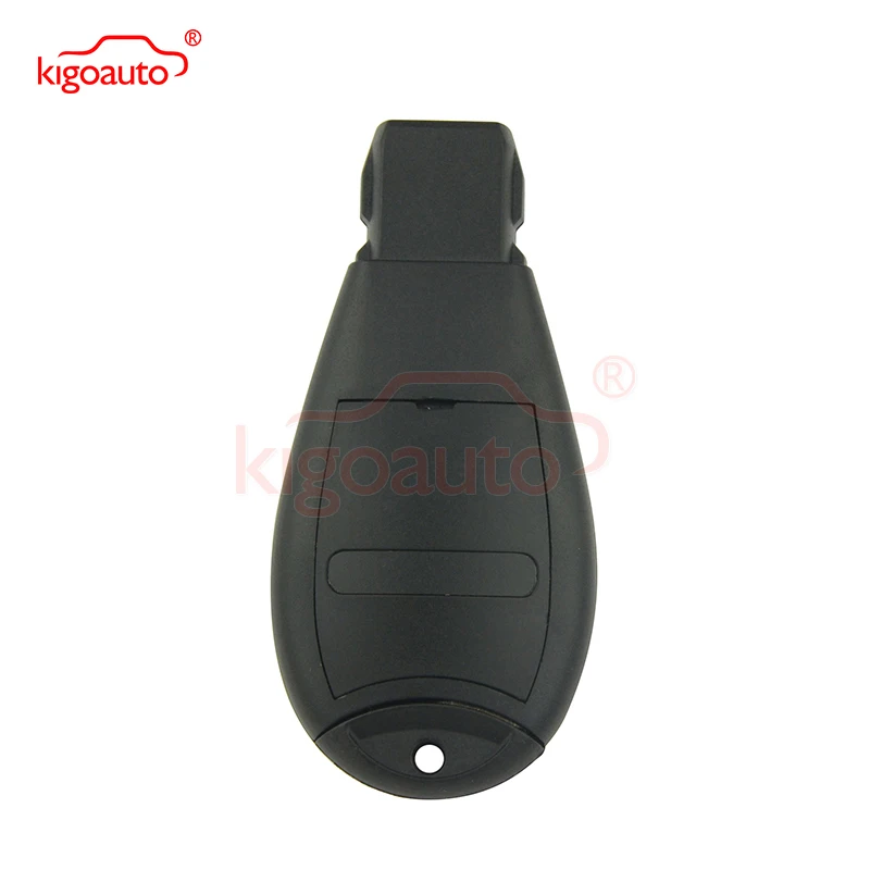 Kigoauto 5 шт. #10 68066859AD пульт дистанционного управления для кубика 6 кнопок 434 МГц Chrysler