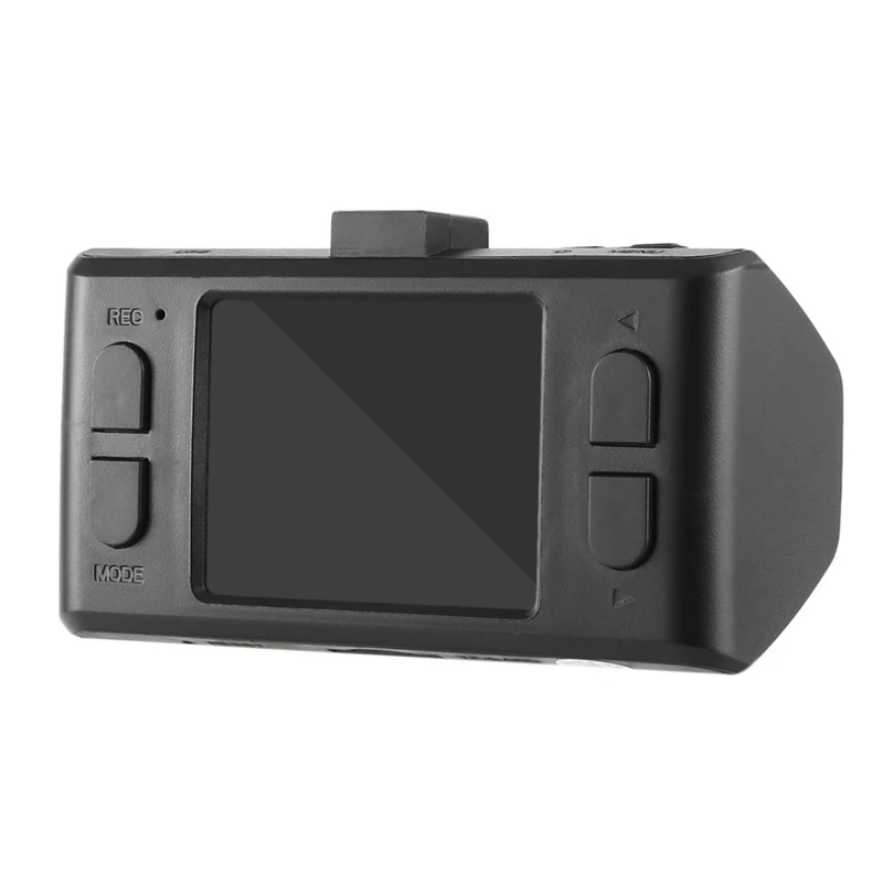 Hd 720P продвинутый портативный автомобильный DVR видеокамера Цифровая с 2 дюймовым