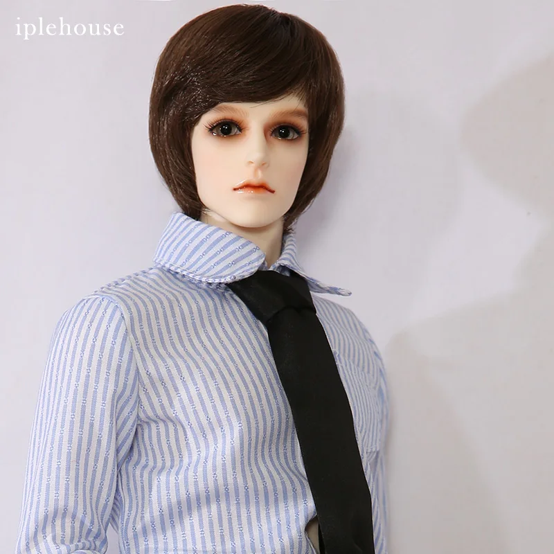 Iplehouse IP ③ Феликс BJD SD кукла 1/4 модель тела для мальчиков высокое качество смолы