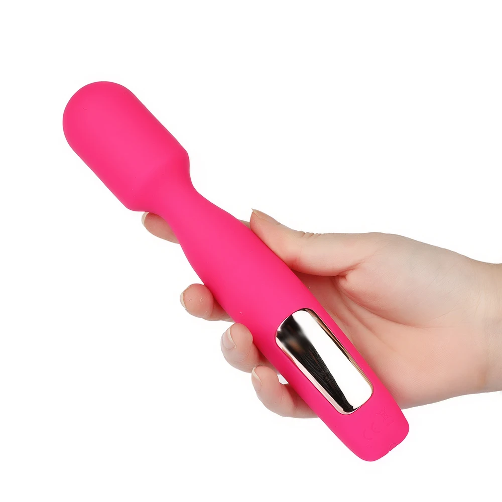 Силиконовые вибраторы для женщин 16 частота G Spot Вагина массажный фаллоимитатор