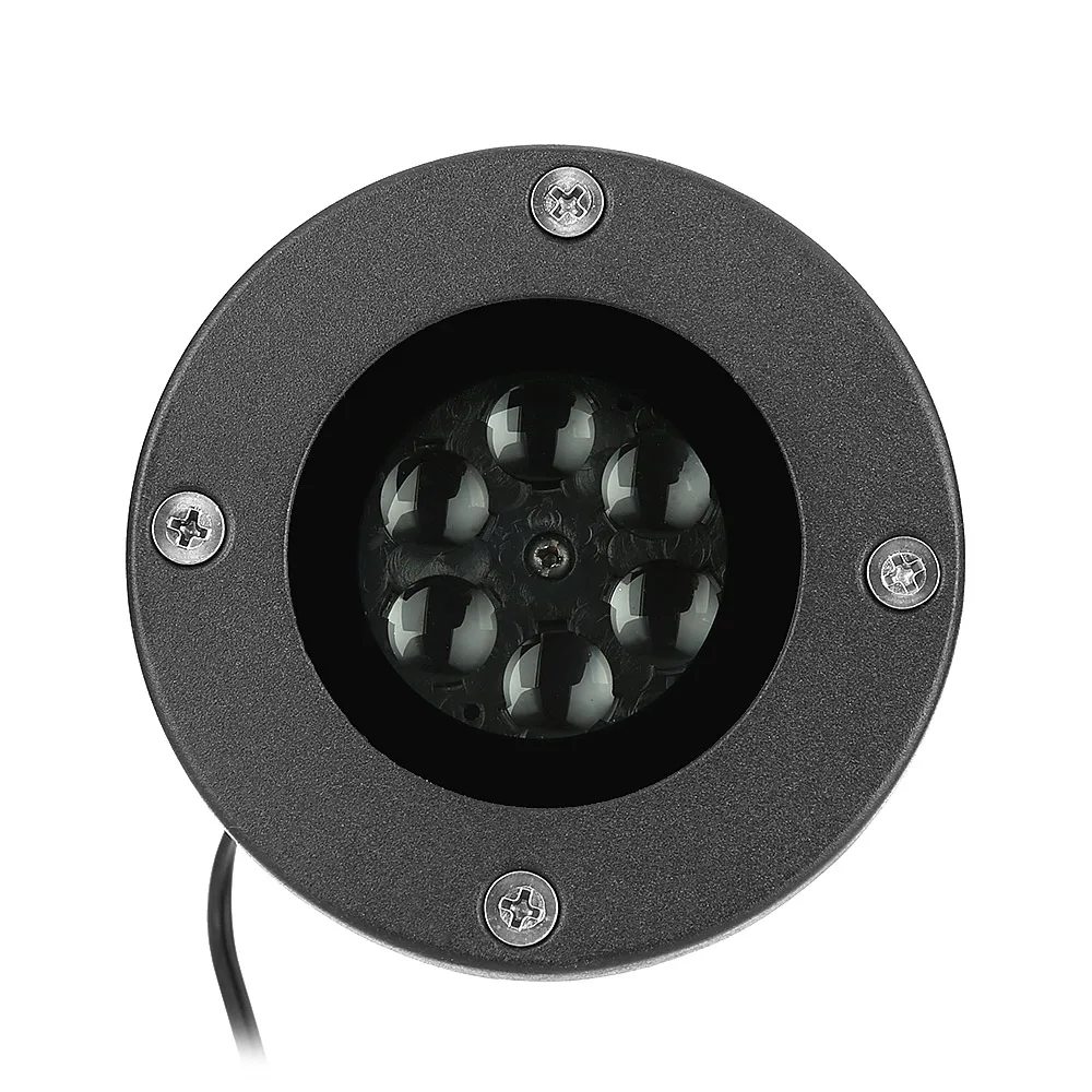 New Hot Outdoor Garden 110-240V Energy Efficient LED Waterproof Snowflake Light Landscape Projector Lamp US Plug ON SALE | Дом и сад