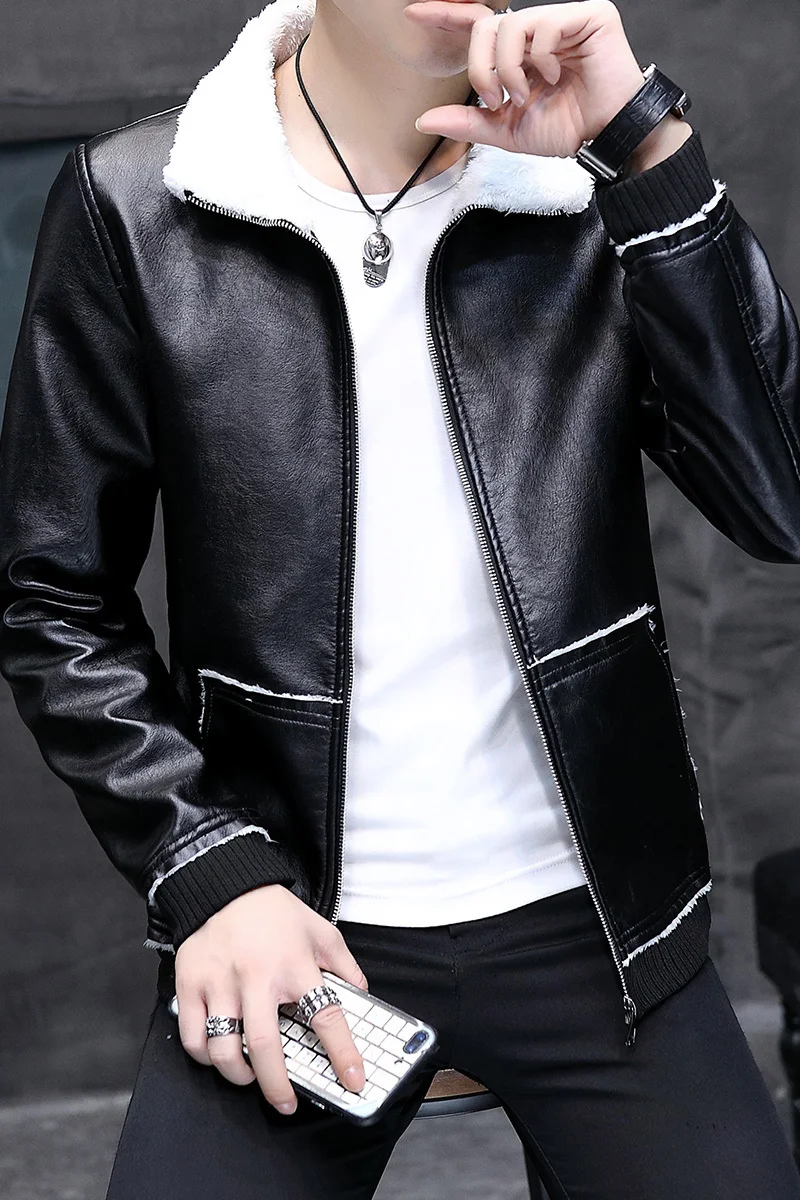 Новинка зимы увеличить вниз утолщение мужские Костюмы bomber Coat jaket Мужчины Мужской