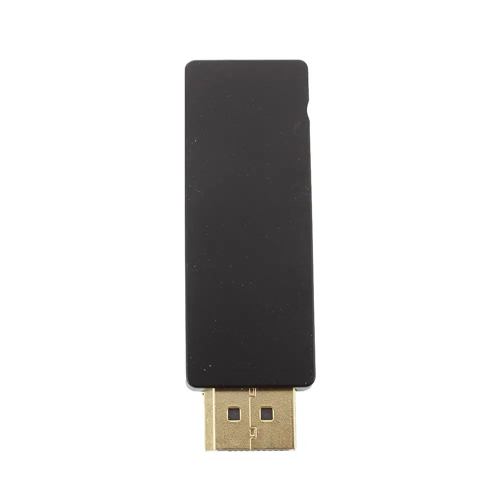 Горячие предложения Дисплей порт HDMI конвертер с аудио адаптер| |