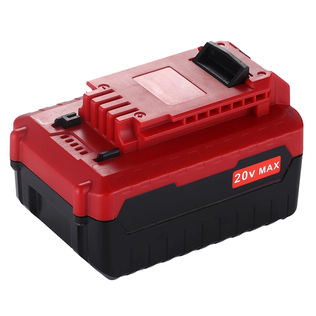 JABS 1 пара 20V Max 5.0Ah литий ионная батарея для кабеля Porter PCC685L PCC680L|Батареи| |