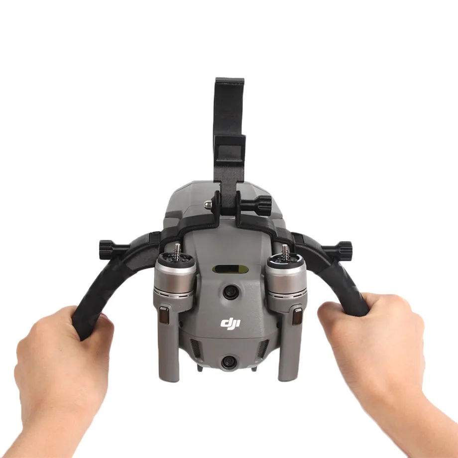 Переносной карданный стабилизатор Mavic 2 поддон двойная ручка кронштейн комплект