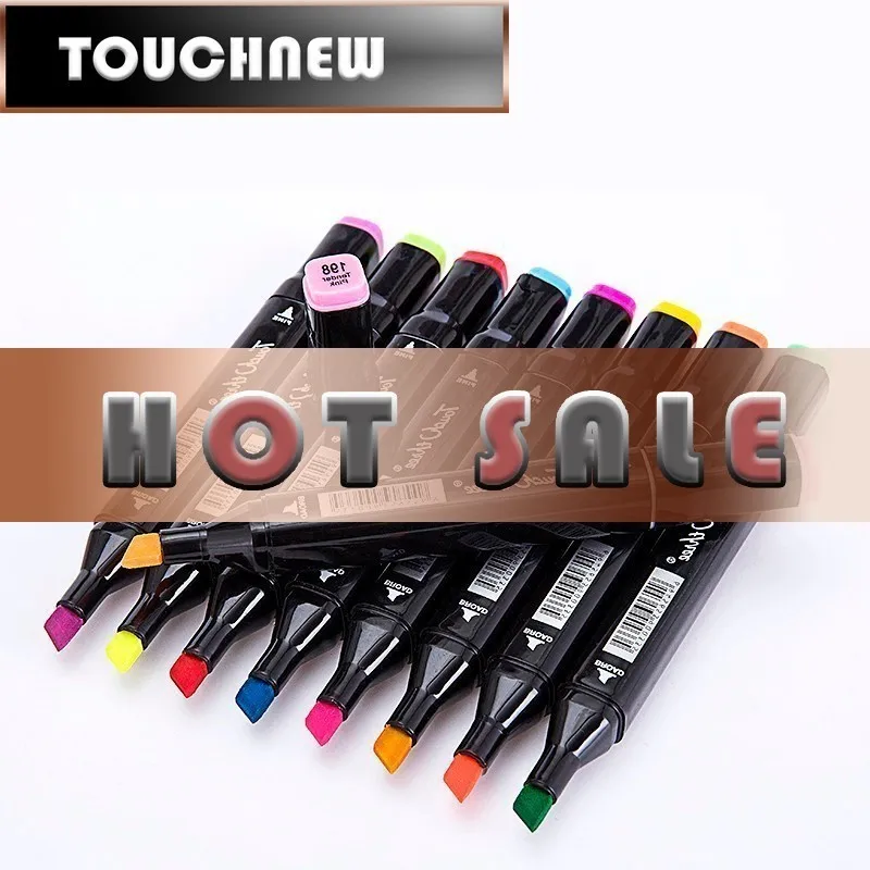 На saleMulticolor 168 Цвета маркером двуглавый СИБ картина художественной школы