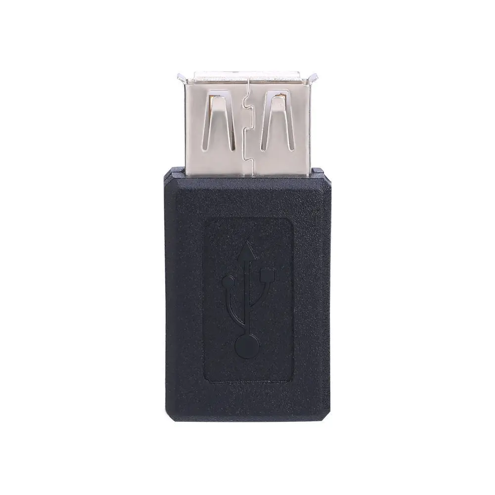 12 шт. OTG USB 2 0 адаптер Набор Папа мама Micro Mini Changer конвертер комбинация| |