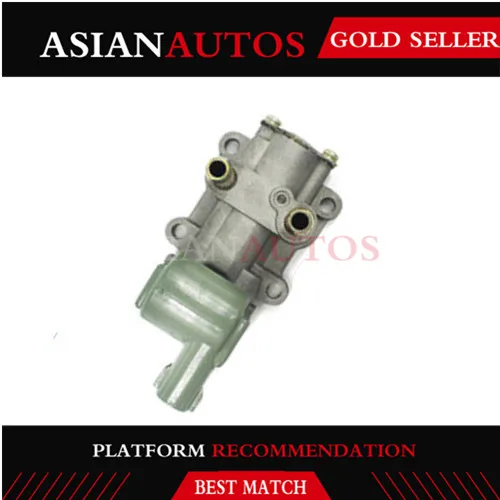 IACV Регулятор Холостого Хода контрольный вентиль OEM 136800-0531 1368000531 Сделано в Тайване