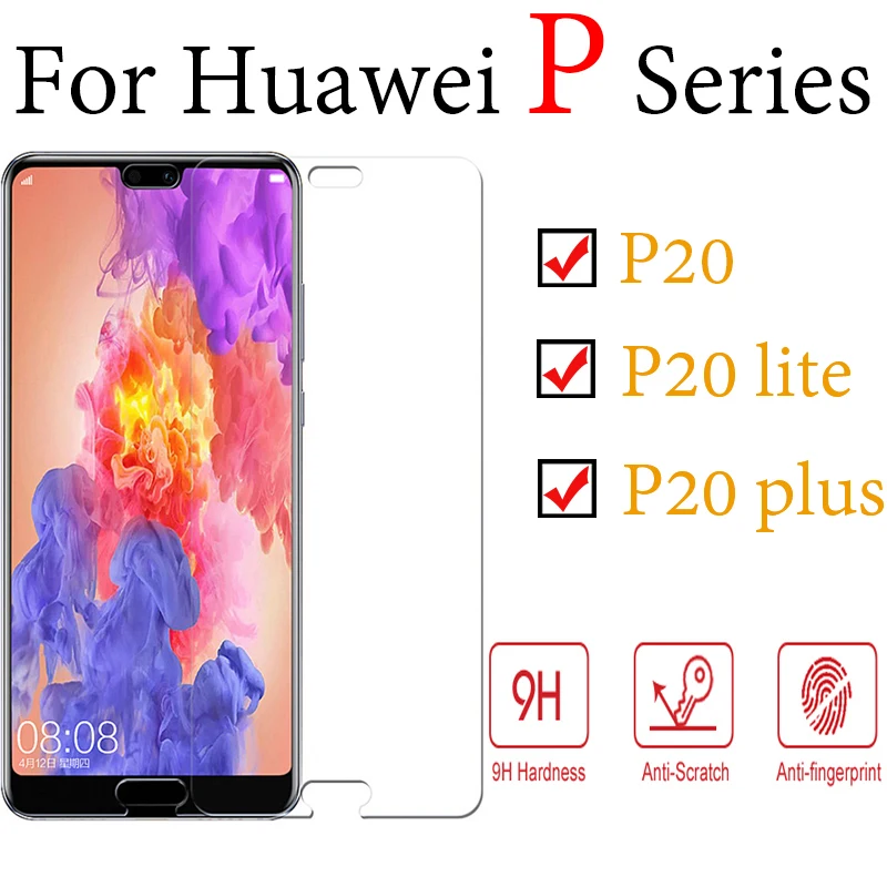 9H Huawei P10 20 30 Pro защита для экрана закаленное стекло Mate Защитное honer 8 9 8C 10 10x Защитная