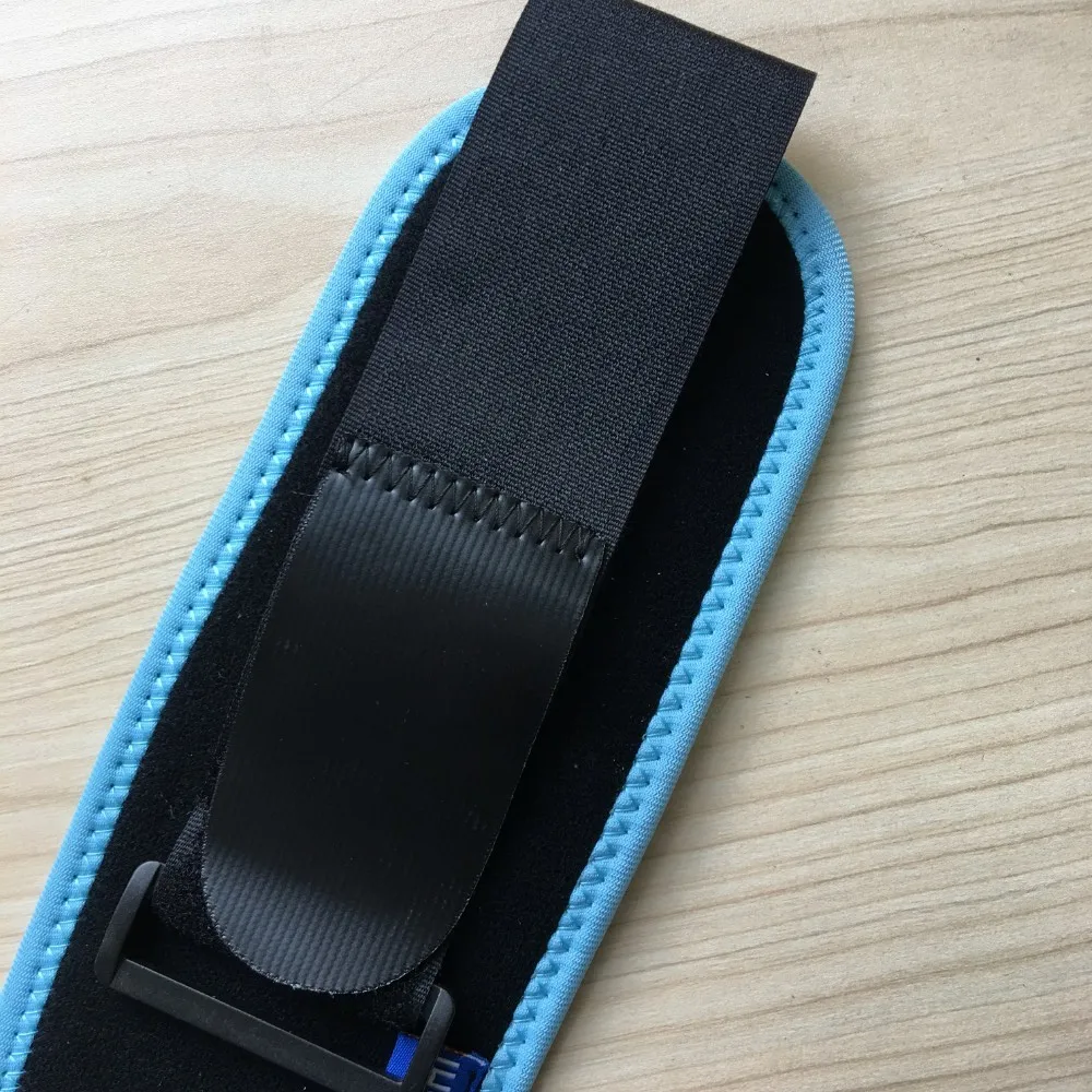 2Pcs Adjustable Sport accessories Wristband Wrist Brace Wrap Bandage Support Band Gym Strap Safety Tennis Fitness Protector|gym straps|wrist