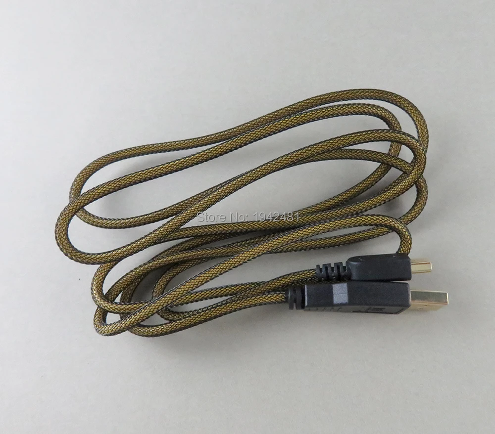Зарядный USB кабель OCGAME 20 шт./лот зарядка для 3DS 3DSXL LL NDSi 3dsll XL NEW XL|charger for|charger chargercharger