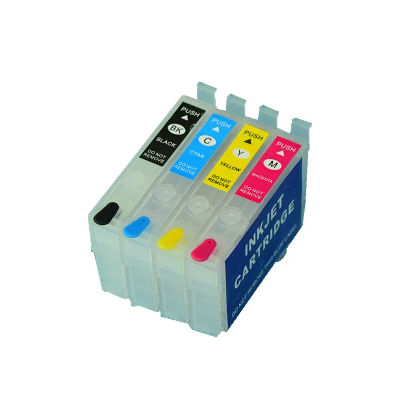 T364XL T29XL T288XL патрон чернил для принтера Epson XP 245 442 243 247 445 345 342 434 430 330 340 без