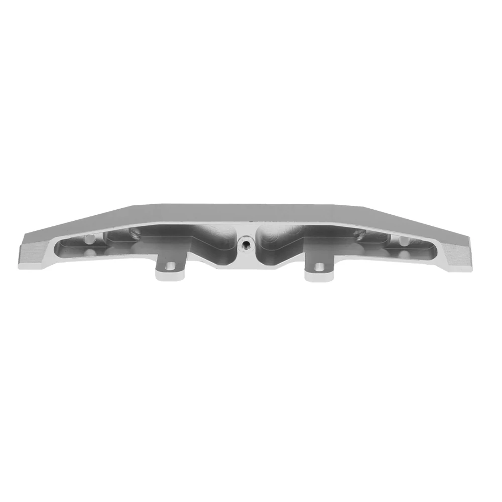High Quality Front Bumper Metal For RC Car WPL C14 C24 Crawler Off-road Semi-truck | Игрушки и хобби