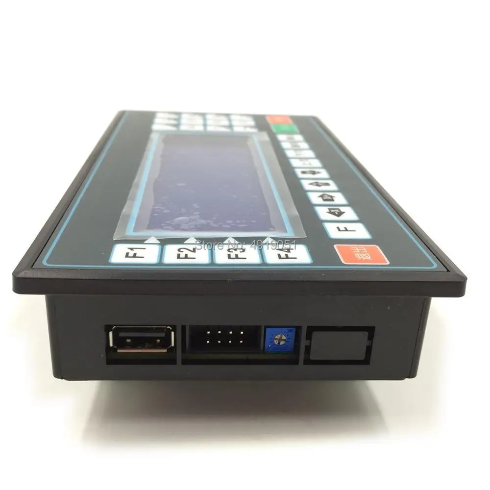 1 Axis Motion Controller 18DI 8DO 150Khz 32Bit Single Servo Stepper Motor CNC System for Lathe Milling Machine | Инструменты