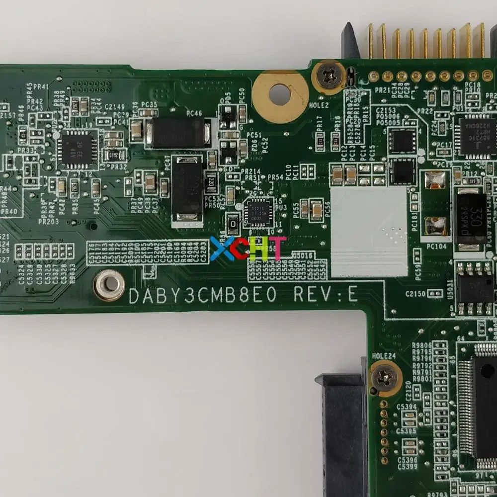 Материнская плата A000175380 для ноутбука Toshiba C840 L840 HD7670/1 Гб | Компьютеры и офис