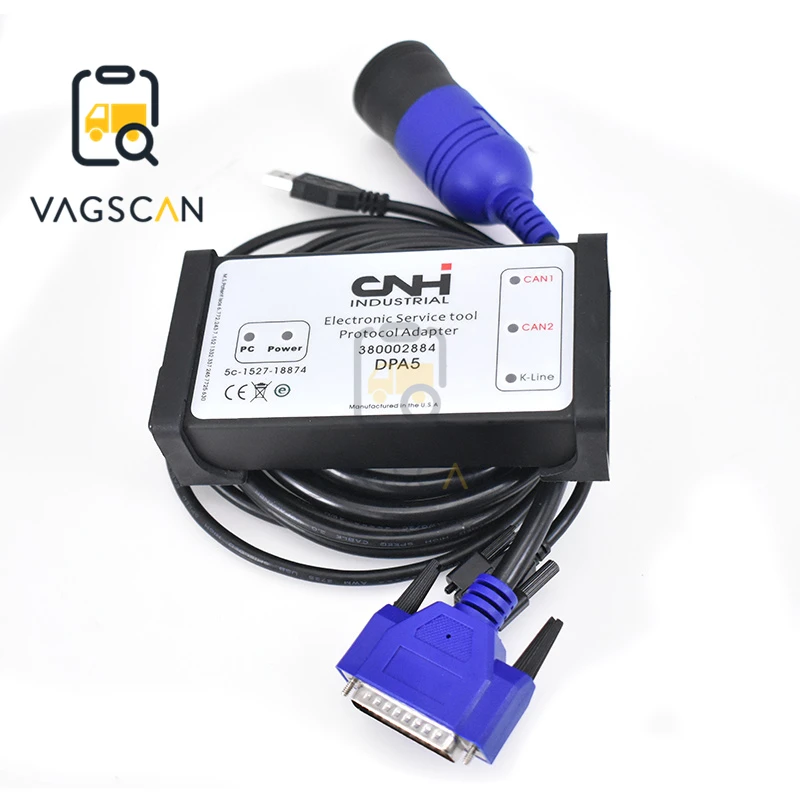 T420 ноутбук для CNH Est DPA5 набор диагностический инструмент с cnh est 9 0 электронный