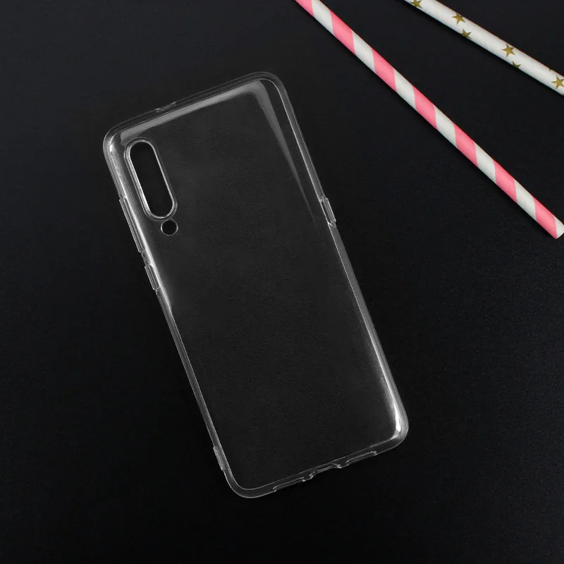 Прозрачный чехол XINDIMAN HD для xiaomi9 ультра тонкий xiaomi Redmi note7 Redmi4X 5A 6A 6X RedmiNote6pro |